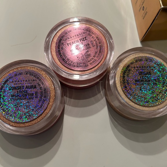 ABH bundle - Picture 2 of 4